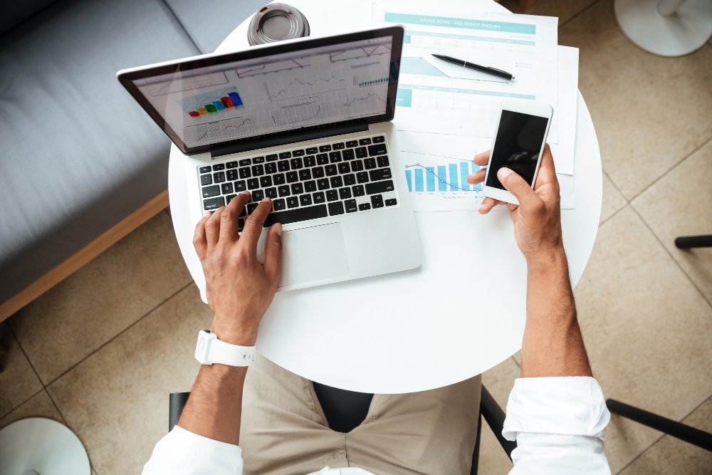 IA no trafego pago 1