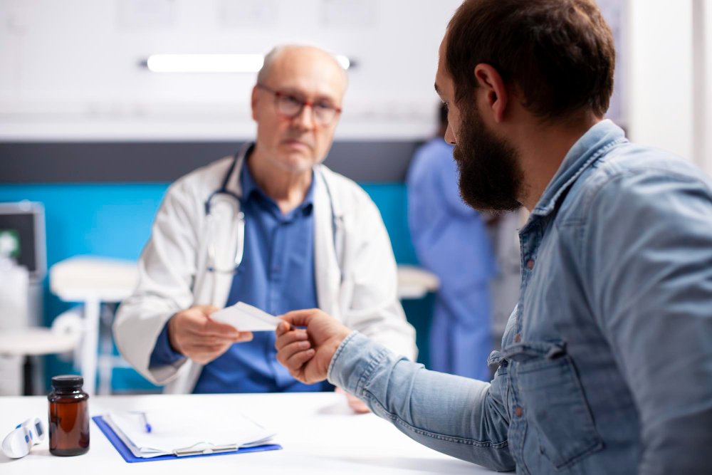 Cirurgia de próstata