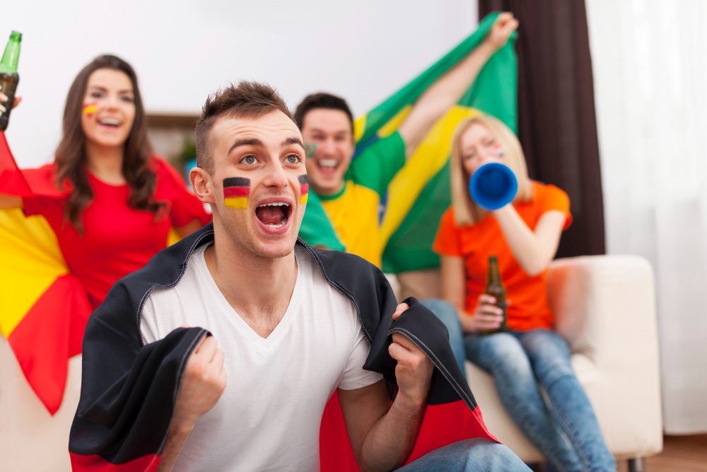 Copa 2026: os grandes favoritos ao título e o que dizem as probabilidades 2 Copa 2026