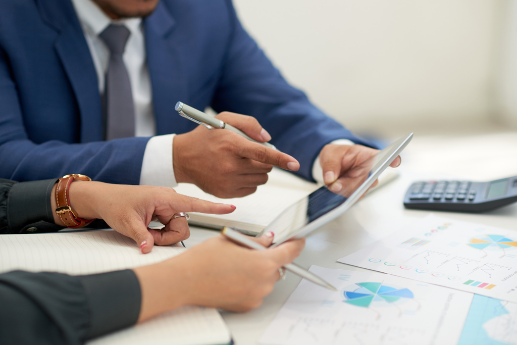 Melhores agências de CRO para empresas financeiras 2 agências de CRO